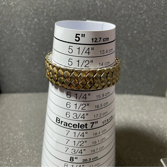 vintage wadsworth Swiss Mechanical Wind Up Watch 10K R.G.P Working - Picture 6 of 6